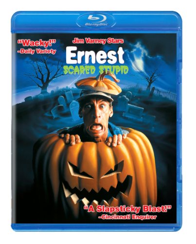【中古】Ernest Scared Stupid [Blu-ray]