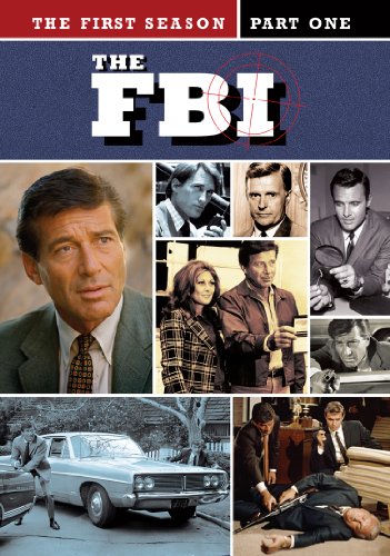 【中古】Fbi: Season One Part 1 [DVD]｜Come to Store