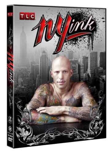 【中古】Ny Ink [DVD]