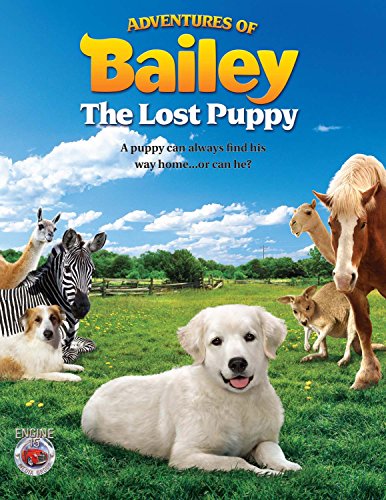 【中古】Adventures Bailey the Lost Pup [DVD] [Import] 10,410円