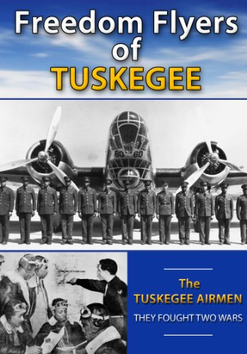 【中古】Freedom Flyers of Tuskegee [DVD]