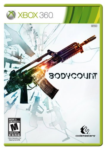 【中古】Bodycount / Game｜Come to Store 20,486円