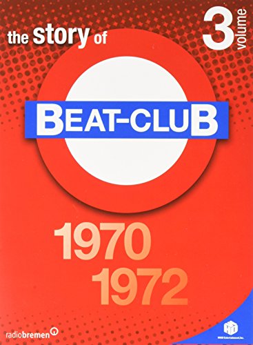 【中古】ビート・クラブ 3 [DVD]｜Come to Store
