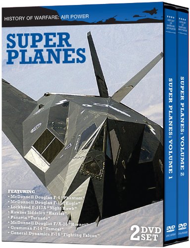 【中古】Superplanes [DVD]｜Come to Store