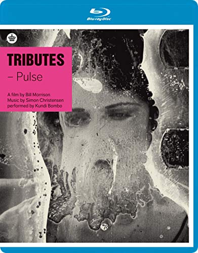 【中古】Tributes - Pulse [Blu-ray]