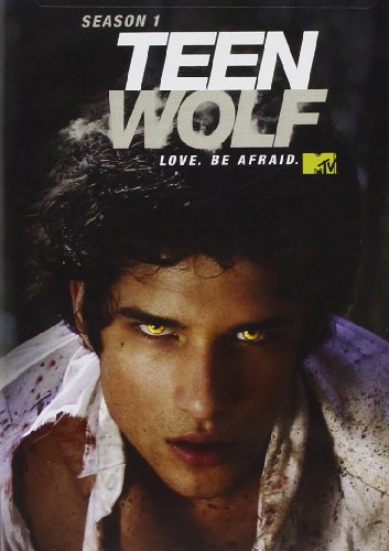 【中古】Teen Wolf: Season 1/ [DVD]｜Come to Store
