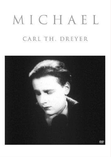 【中古】カール・Th･ドライヤー コレクション/ クリティカル・エディション ミカエル [DVD]｜Come to Store