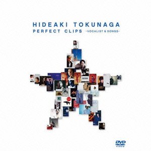 【中古】PERFECT CLIPS ~VOCALIST & SONGS~ [DVD]｜Come to Store