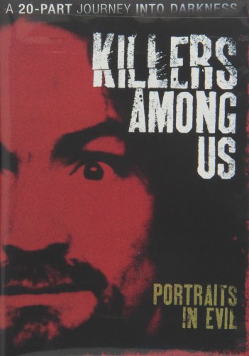 【中古】Killers Among Us [DVD]｜Come to Store