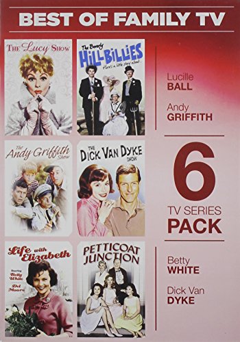 【中古】Best of Family TV [DVD]｜Come to Store