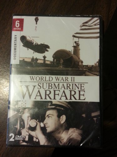 【中古】Submarine Warfare: Ww II [DVD]｜Come to Store