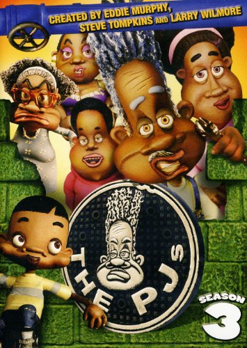 【中古】PJs: Season 3 [DVD]｜Come to Store
