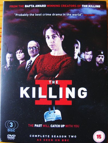 【中古】The Killing [DVD] [Import]