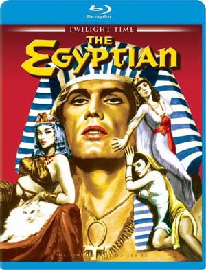 【中古】The Egyptian (1954) [Blu-ray]｜Come to Store