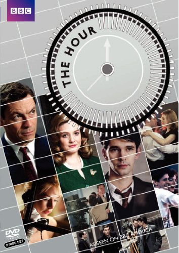 【中古】Hour [DVD]