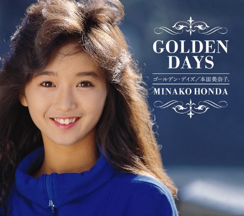 【中古】GOLDEN DAYS(DVD付)
