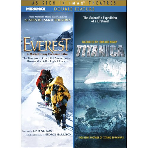 【中古】Imax Movies [DVD]
