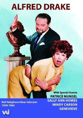 【中古】Bell Telephone Hour 1959-1962 [DVD]｜Come to Store