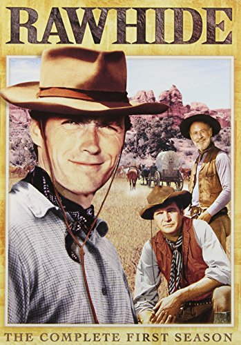 【中古】Rawhide: Four Season Pack [DVD]｜Come to Store 47,024円