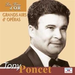 【中古】Tony Poncet Volume 1｜Come to Store