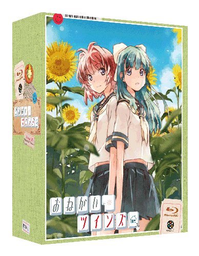【中古】おねがい☆ツインズ Blu-ray Box|Come to Store