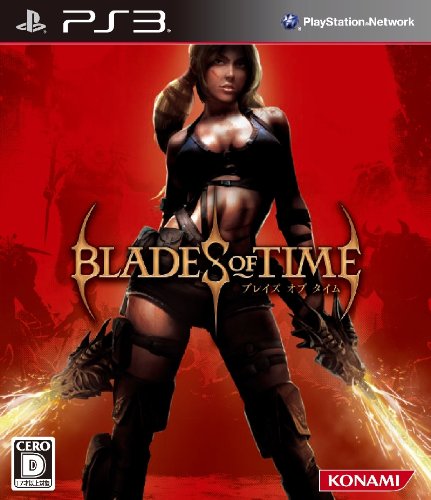 【中古】Blades of Time - PS3｜Come to Store