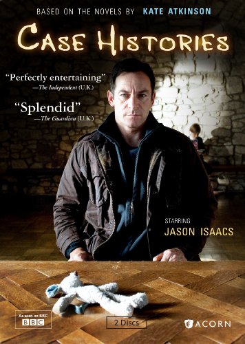 【中古】Case Histories [DVD]