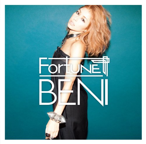 【中古】Fortune(初回限定盤)(DVD付)