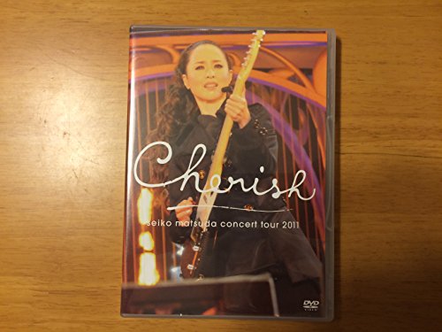 【中古】Seiko Matsuda Concert Tour 2011 Cherish(通常盤) [DVD]｜Come to Store