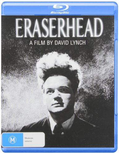 【中古】Eraserhead (1976) (Blu-Ray)
