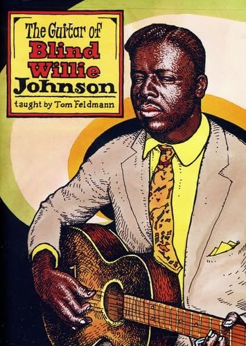 【中古】Guitar of Blind Willie Johnson [DVD]｜Come to Store 16,619円