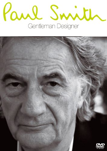 【中古】ポール・スミス　Gentleman Designer [DVD]