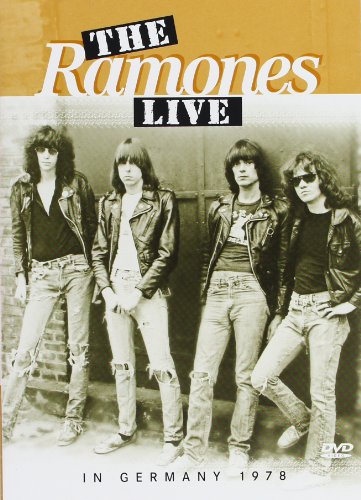 【中古】Live in Germany 1978 [DVD] [Import]｜Come to Store