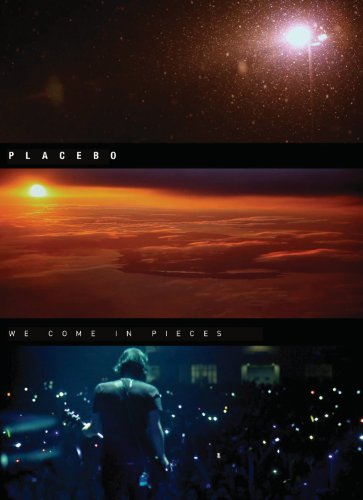 【中古】We Come in Pieces [DVD]
