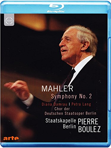 【中古】Symphony 2 [Blu-ray]