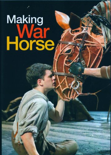 【中古】Making War Horse [DVD]｜Come to Store
