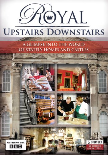 【中古】 Upstairs Downstairs [DVD]