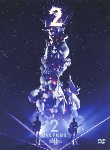 【中古】LIVE FILMS 2 -NI- [DVD]｜Come to Store