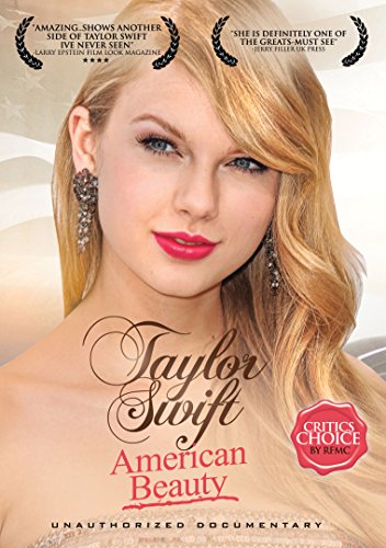 【中古】American Beauty: Unauthorized [DVD]