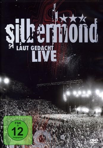 【中古】Laut Gedacht: Live [DVD]