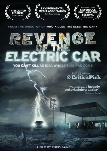 【中古】Revenge of the Electric Car [DVD]
