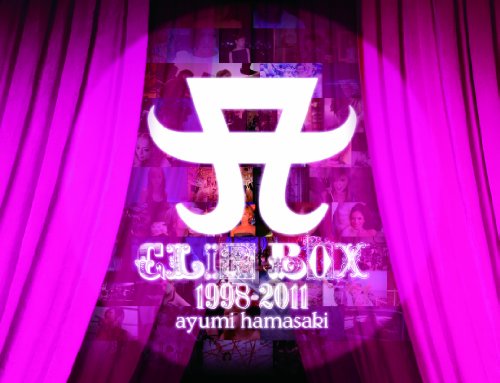 【中古】A(ロゴ) CLIP BOX 1998-2011 [Blu-ray]｜Come to Store