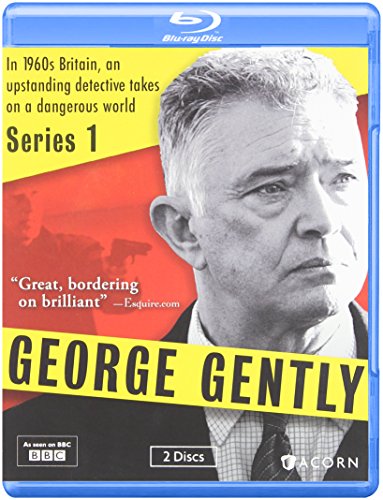 【中古】George Gently Series 1 [Blu-ray] 14,481円