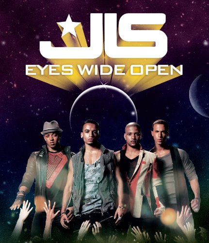 【中古】Eyes Wide Open [DVD]