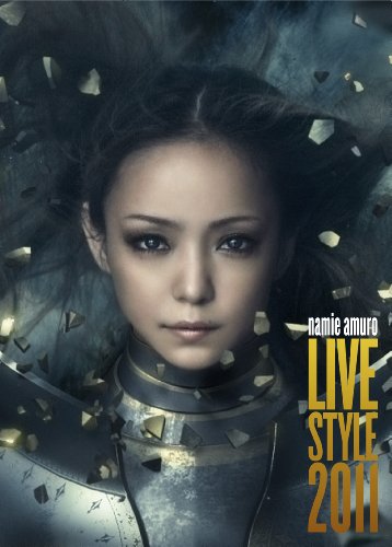 【中古】namie amuro LIVE STYLE 2011 [Blu-ray]｜Come to Store