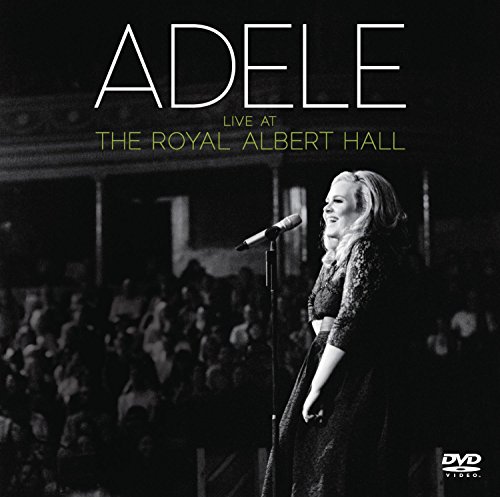【中古】Live at the Royal Albert Hall [DVD]