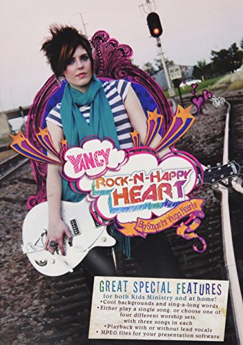 【中古】Rock-N-Happy Heart [DVD]｜Come to Store 9,344円