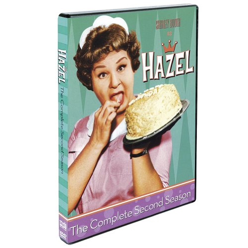 【中古】Hazel: Season Two/ [DVD]｜Come to Store