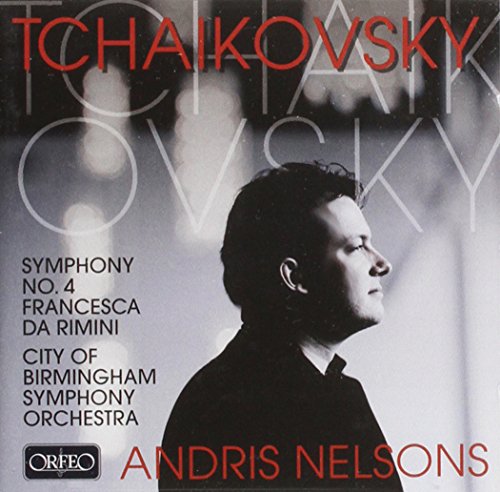 【中古】Symphony No. 4 11,144円