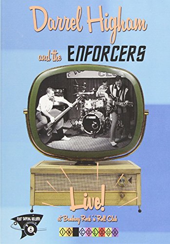 【中古】Live [DVD]